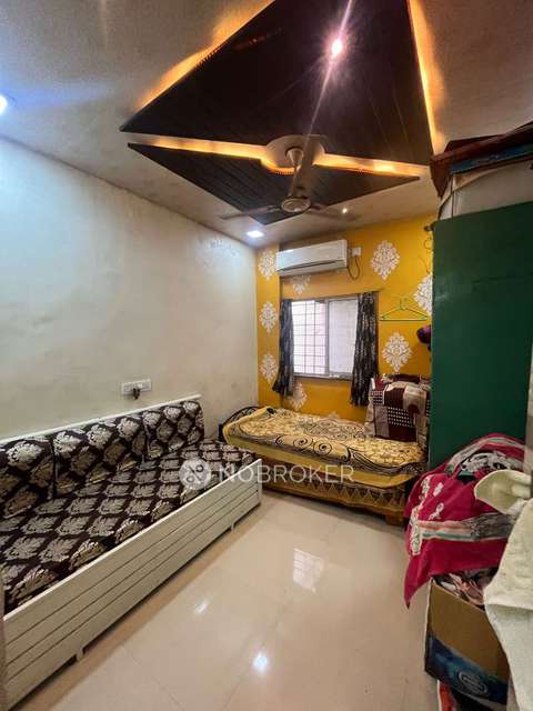 4+ BHK Flat For Sale  In Dhayari Phata