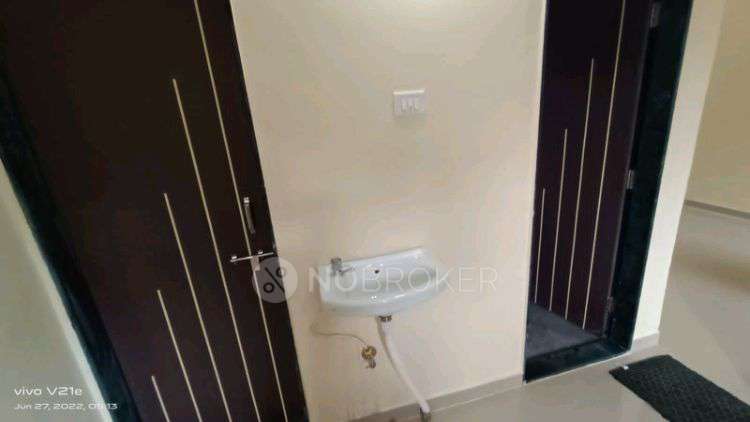 1 RK Flat In Shiv Krupa   for Rent  In Dhankawadi