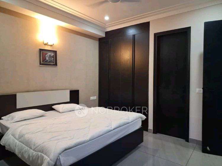 Prestige Luxury Apartments 17, Vittal Mallya Rd, KG Halli, D' Souza