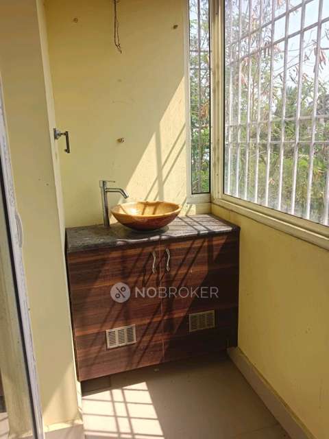 2 BHK Flat In Sai Sadhan Flat For Sale  In 44hv+785, Lilly St, Vivekananda Nagar, Ambattur, Chennai, Tamil Nadu 600053, India