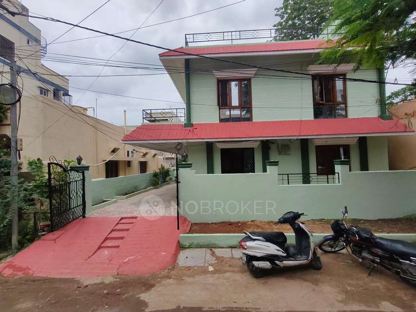 3 BHK House For Sale  In Trimulgherry, Secunderabad