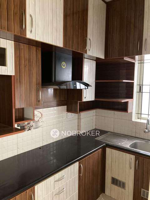 2 BHK Flat In Divya Jsr Limelite For Sale  In Abbigere