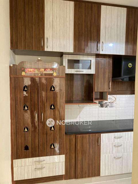 2 BHK Flat In Divya Jsr Limelite For Sale  In Abbigere