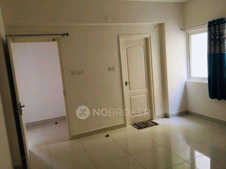 3 BHK Flat In Muppas Alankrita for Rent  In Narsingi