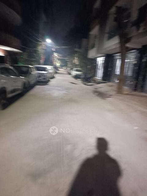 3 BHK Flat In C Block Sainik Nagar For Sale  In Uttam Nagar