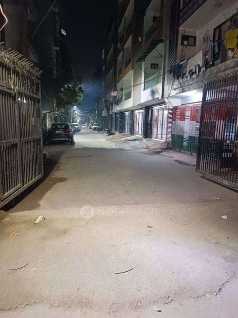 3 BHK Flat In C Block Sainik Nagar For Sale  In Uttam Nagar