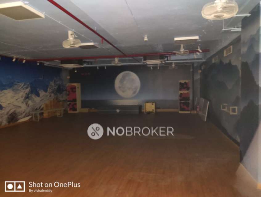 Office Space in Madhapur, Hyderabad for sale 