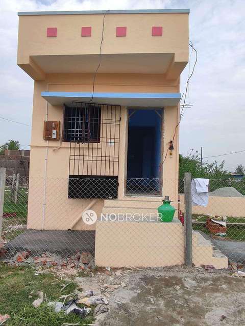 1 RK House For Sale  In Thiruninravur