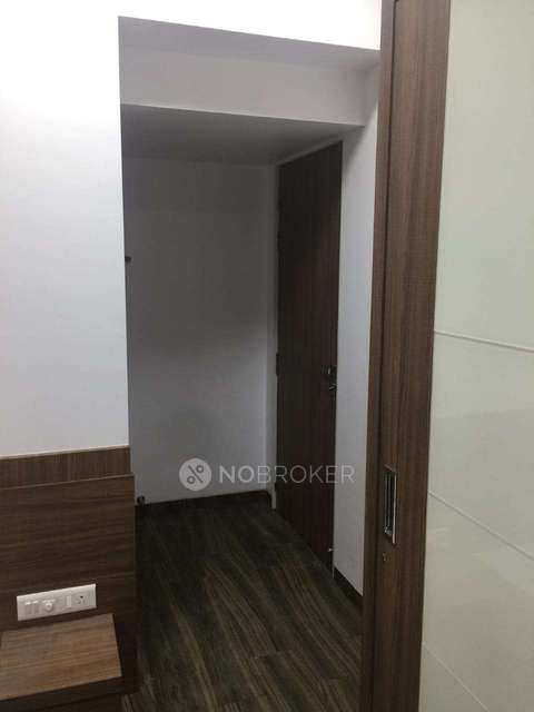 3 BHK Flat In Nirmal Lifestyle For Sale  In Mulund West