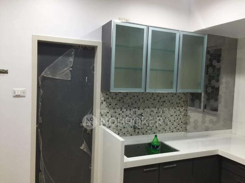 3 BHK Flat In Nirmal Lifestyle For Sale  In Mulund West