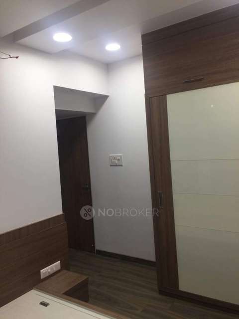 3 BHK Flat In Nirmal Lifestyle For Sale  In Mulund West