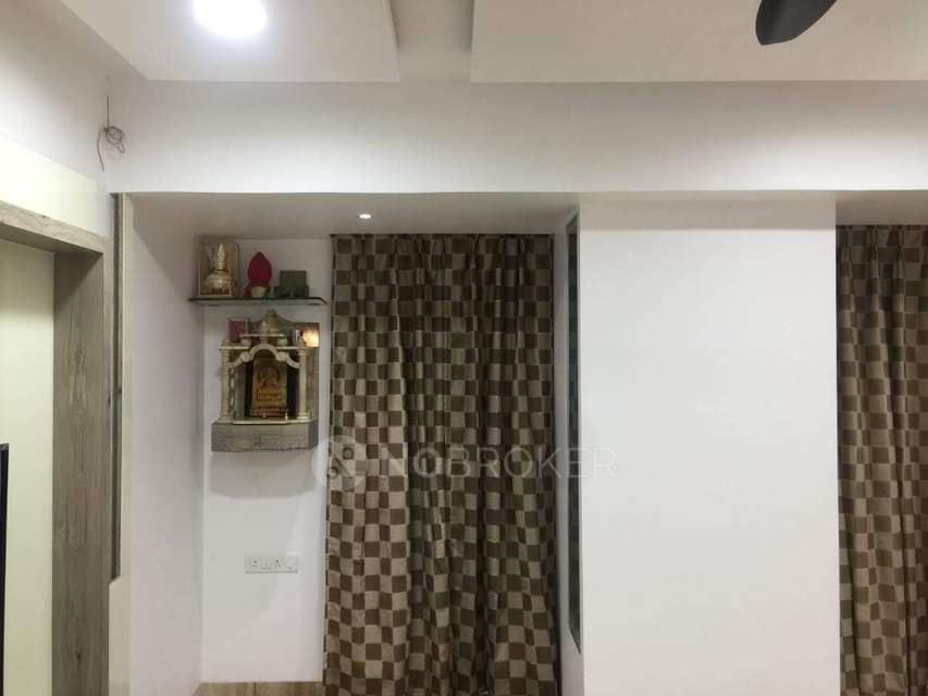 3 BHK Flat In Nirmal Lifestyle For Sale  In Mulund West