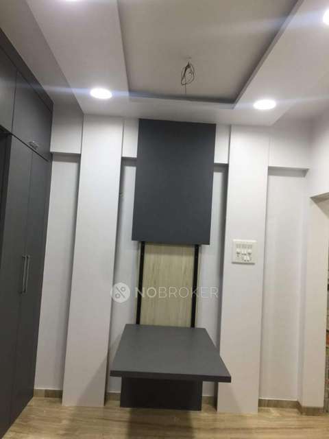 3 BHK Flat In Nirmal Lifestyle For Sale  In Mulund West