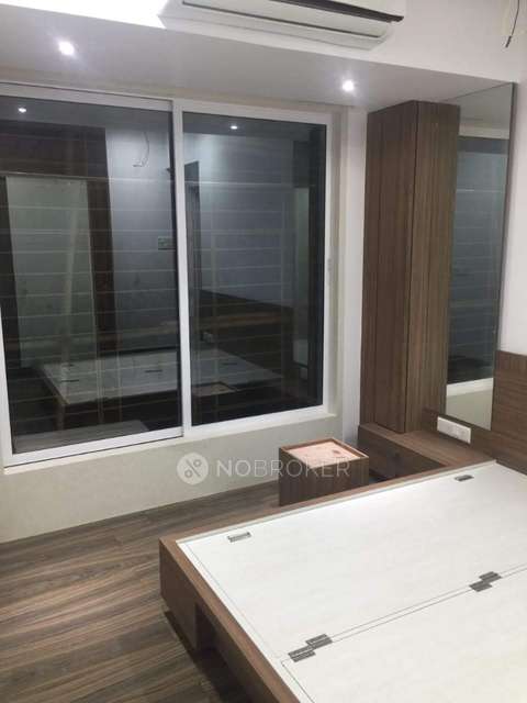 3 BHK Flat In Nirmal Lifestyle For Sale  In Mulund West