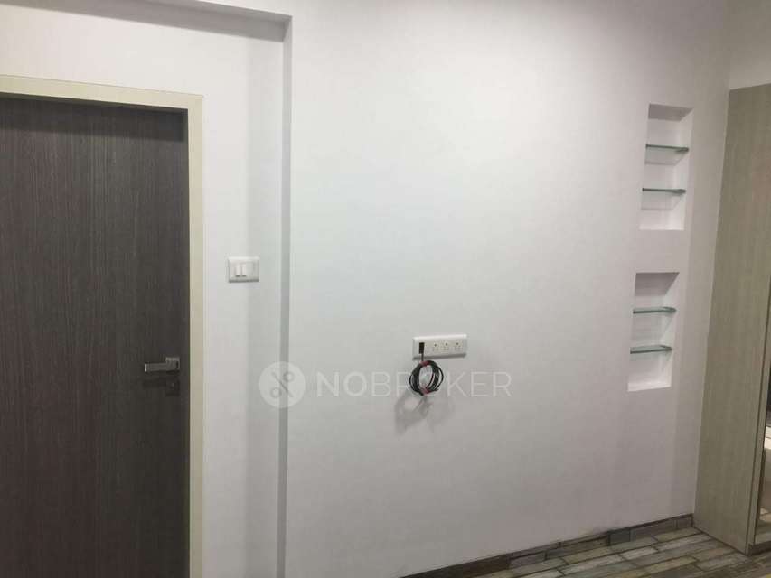 3 BHK Flat In Nirmal Lifestyle For Sale  In Mulund West