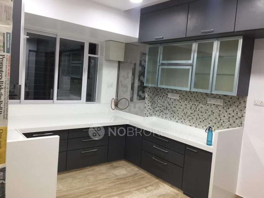 3 BHK Flat In Nirmal Lifestyle For Sale  In Mulund West
