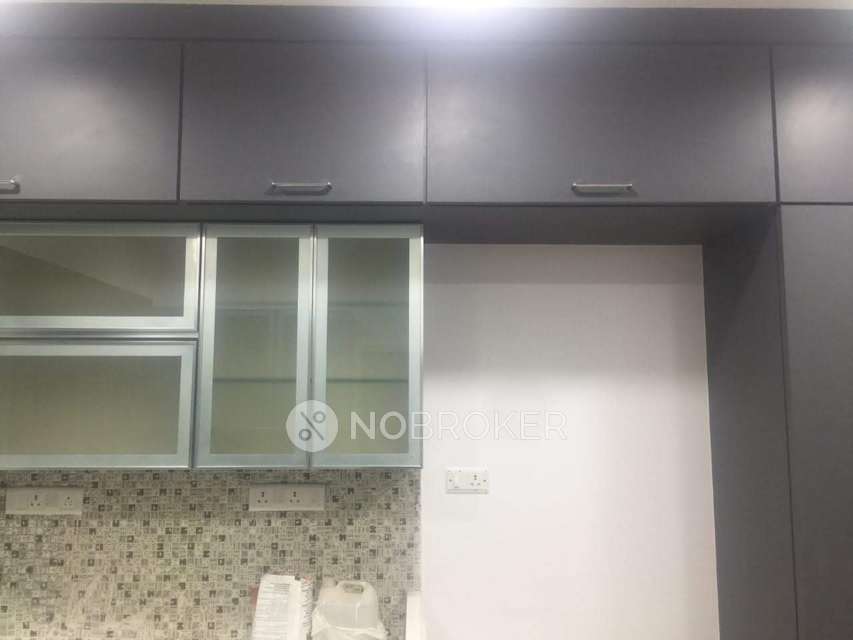 3 BHK Flat In Nirmal Lifestyle For Sale  In Mulund West