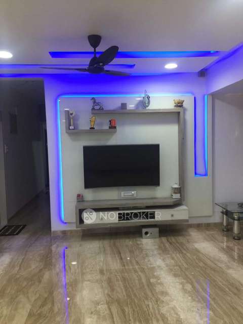 3 BHK Flat In Nirmal Lifestyle For Sale  In Mulund West