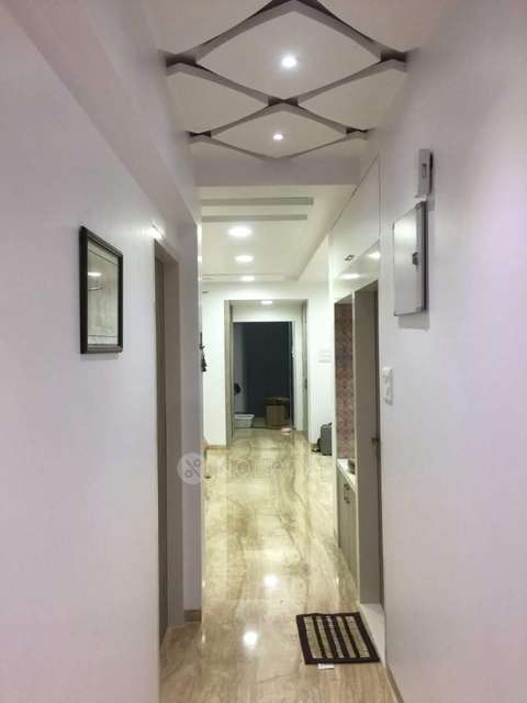 3 BHK Flat In Nirmal Lifestyle For Sale  In Mulund West