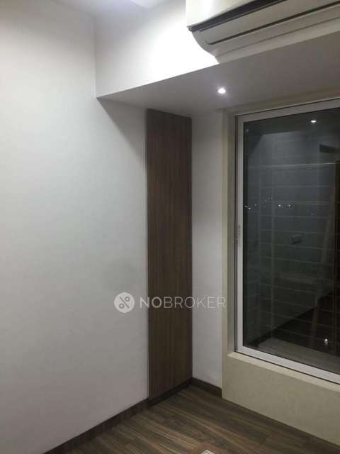 3 BHK Flat In Nirmal Lifestyle For Sale  In Mulund West