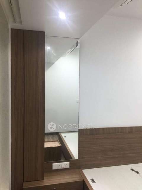 3 BHK Flat In Nirmal Lifestyle For Sale  In Mulund West