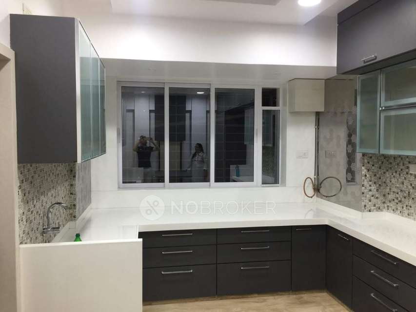 3 BHK Flat In Nirmal Lifestyle For Sale  In Mulund West