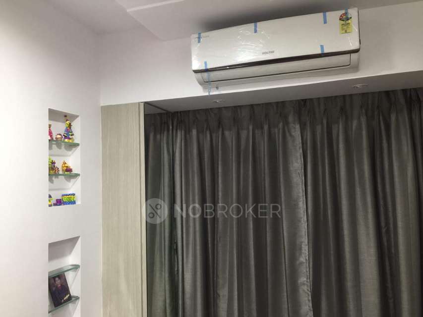 3 BHK Flat In Nirmal Lifestyle For Sale  In Mulund West