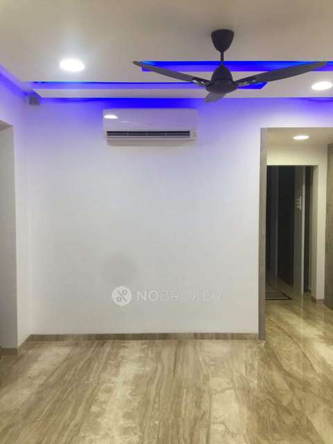 3 BHK Flat In Nirmal Lifestyle For Sale  In Mulund West