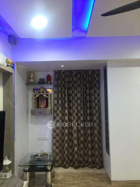 3 BHK Flat In Nirmal Lifestyle For Sale  In Mulund West