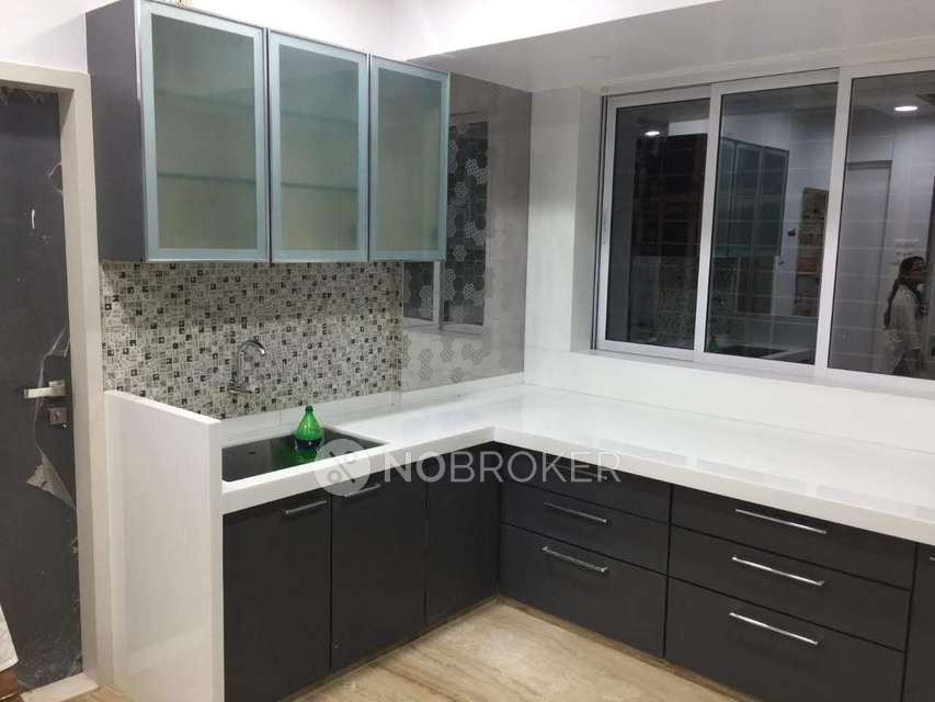 3 BHK Flat In Nirmal Lifestyle For Sale  In Mulund West