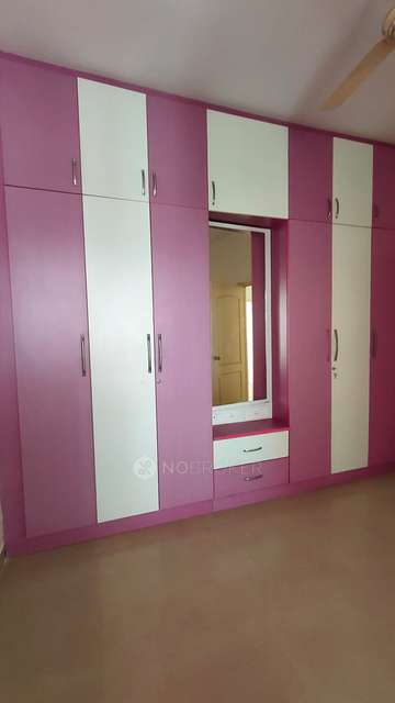 2 BHK Flat In Icon Honeypool For Sale  In Kachanayakanahalli