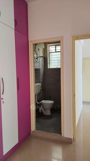 2 BHK Flat In Icon Honeypool For Sale  In Kachanayakanahalli