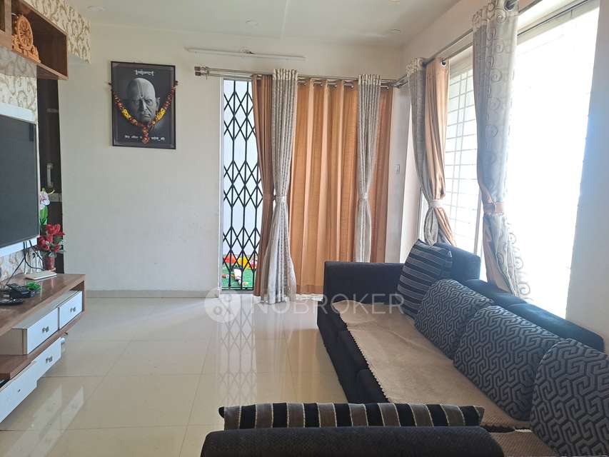 2 BHK Flat In 41 Estera Punawale for Rent In Punawale