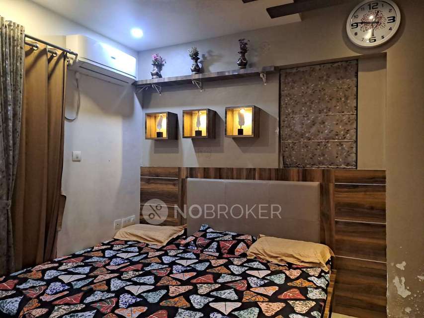 2 BHK Flat In 41 Estera Punawale for Rent In Punawale