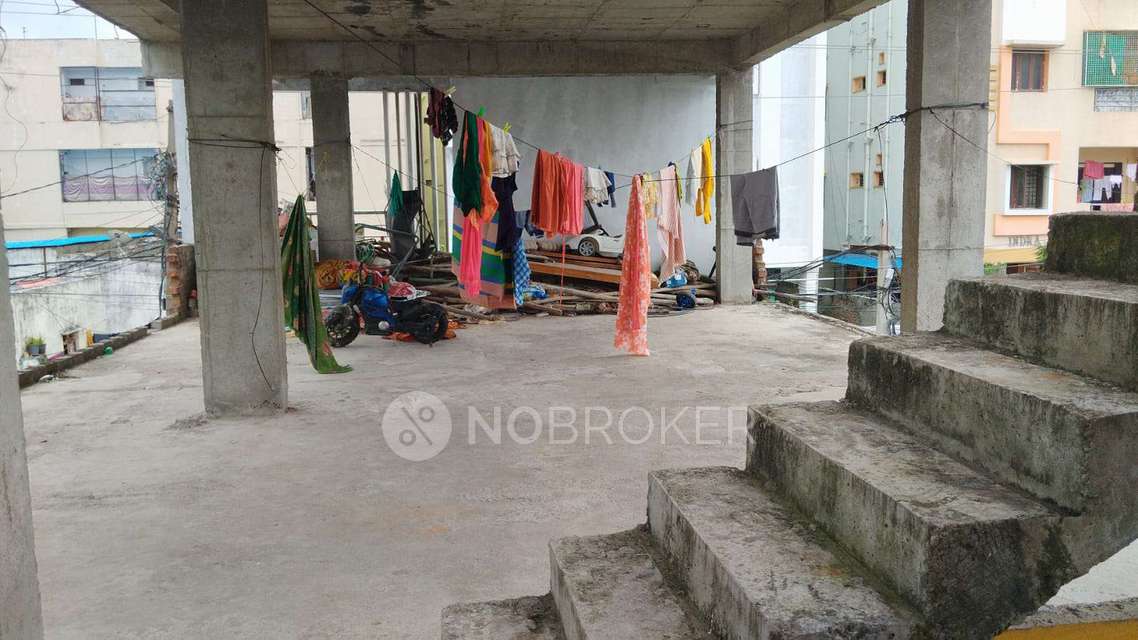 Godown/Warehouse in Amberpet, Hyderabad for Rent 