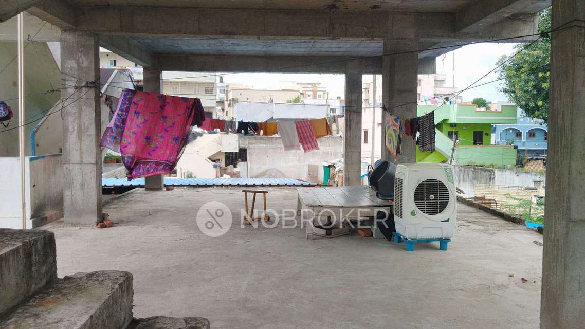 Godown/Warehouse in Amberpet, Hyderabad for Rent 