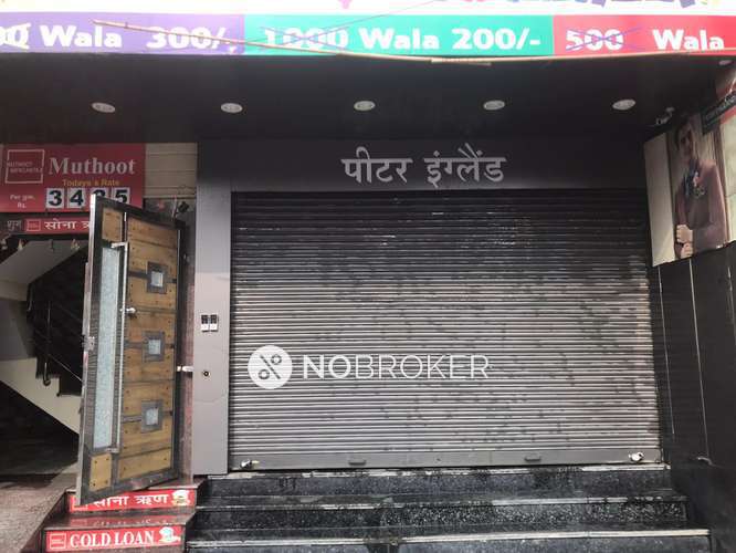 Godown/Warehouse in Nangloi, Delhi for sale 