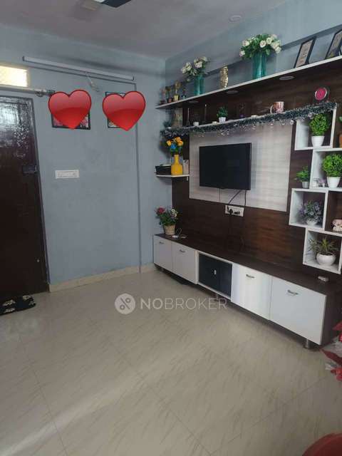 2 BHK Flat In Venus Apartment For Sale In Lingarajapuram