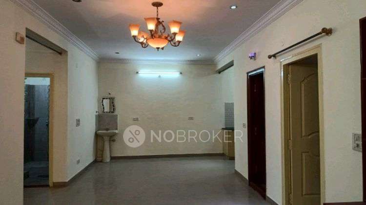 2 BHK Flat In Garden Villas - God&#39;s Gift Apartment For Sale  In Nagarbhavi