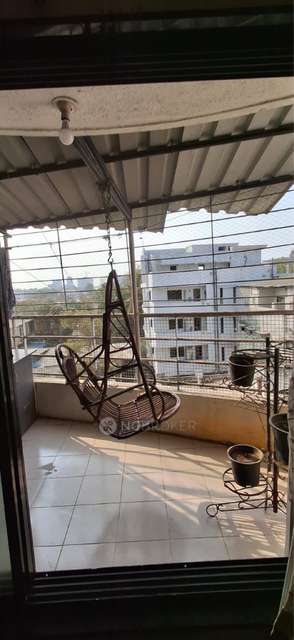 Single Room for Female In 2 BHK  In Wadgaon Sheri In Sopan Nagar, Sainikwadi, Wadgaon Sheri