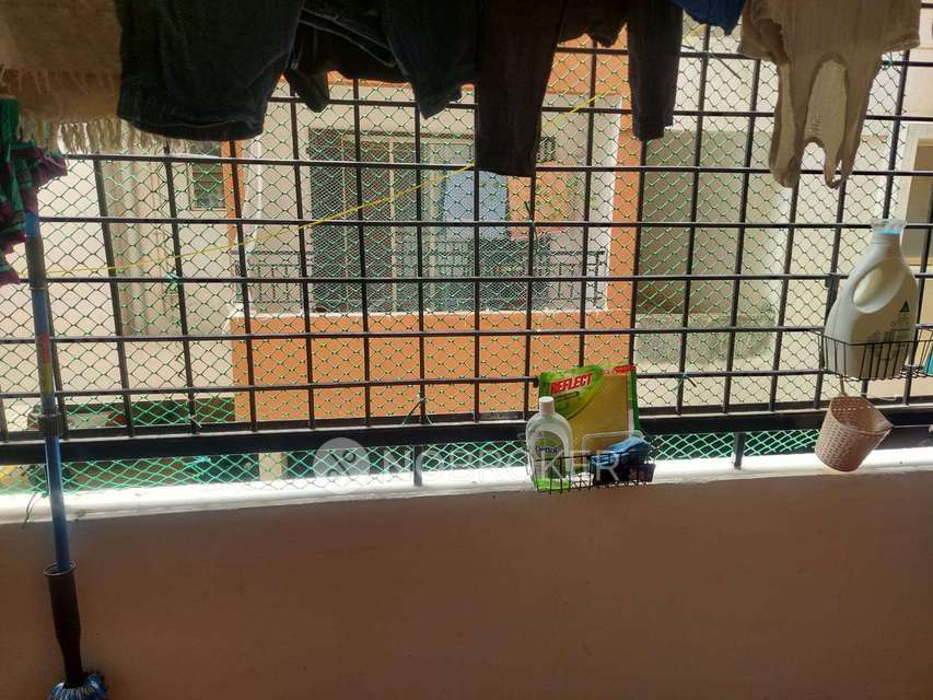 2 BHK Flat In Foyer City Apartments For Sale  In Electronic City Phase 1