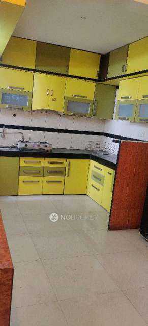 3 BHK Flat In Nisarg Pooja  For Sale  In Pimpri-chinchwad