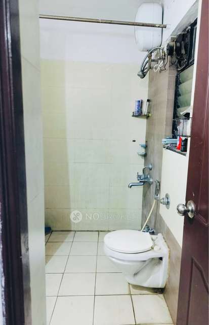 2 BHK Flat In Urban Nirvana Co. Housing Society for Rent  In Kharadi