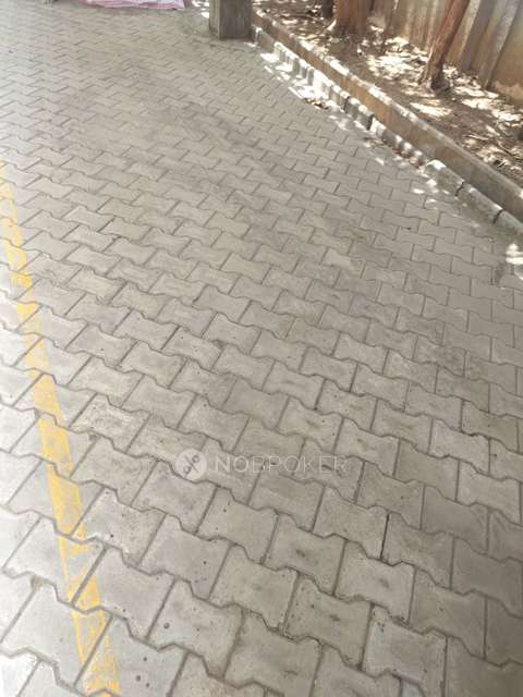 2 BHK Flat In Urban Nirvana Co. Housing Society for Rent  In Kharadi