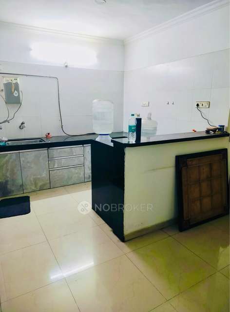 2 BHK Flat In Urban Nirvana Co. Housing Society for Rent  In Kharadi