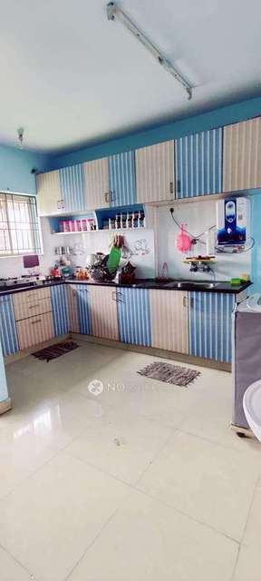 2 BHK Flat In Ishaa Lake Front, Hsr Layout For Sale  In Hsr Layout