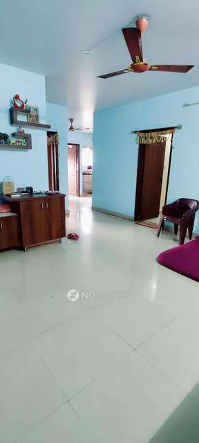 2 BHK Flat In Ishaa Lake Front, Hsr Layout For Sale  In Hsr Layout