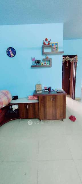 2 BHK Flat In Ishaa Lake Front, Hsr Layout For Sale  In Hsr Layout