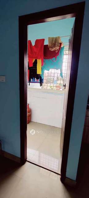 2 BHK Flat In Ishaa Lake Front, Hsr Layout For Sale  In Hsr Layout