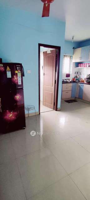 2 BHK Flat In Ishaa Lake Front, Hsr Layout For Sale  In Hsr Layout